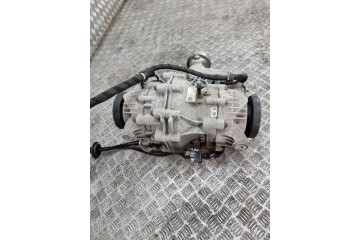 Rear reducer ALFA ROMEO GIULIA 952_ 00552810450 2 9L gasoline 375kW Catalog number of the original 00552810450