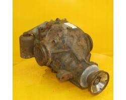 DIFFERENTIAL BRIDGE REAR 2 28 BMW E46 3 0 D