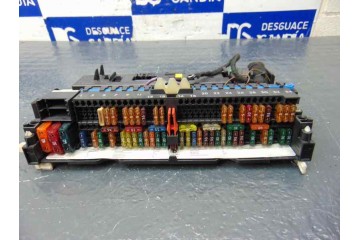  CAJA RELES / FUSIBLES BMW SERIE X3 (E83) 3.0d 2004 179572 BMW - 1