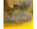 DIFFERENTIAL BRIDGE REAR 2 28 BMW E46 3 0 D Part manufacturer BMW OE