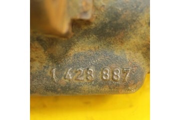 DIFFERENTIAL BRIDGE REAR 2 28 BMW E46 3 0 D Part manufacturer BMW OE