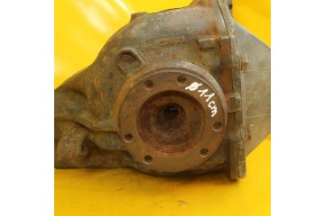 Puente Diferencial Trasero 2.28 BMW E46 3.0 D