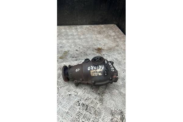 Front reducer BMW X3 E83 307 diesel 110kW 2007
