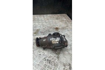 Front reducer BMW X3 E83 307 diesel 110kW 2007