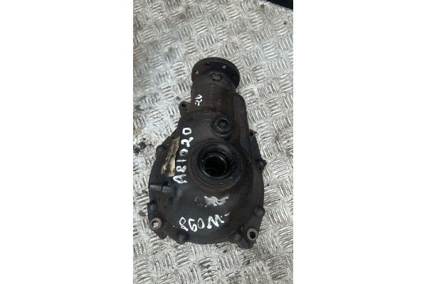 Front reducer BMW X3 E83 307 diesel 110kW 2007 Part manufacturer BMW OE