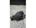 Front reducer BMW X3 E83 307 diesel 110kW 2007 Car type passenger cars
