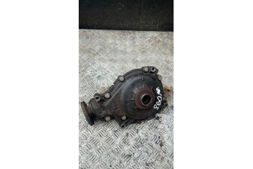 Front reducer BMW X3 E83 307 diesel 110kW 2007 Car type passenger cars