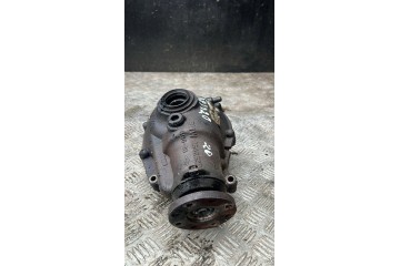 Front reducer BMW X3 E83 307 diesel 110kW 2007 Catalog number of the original 307