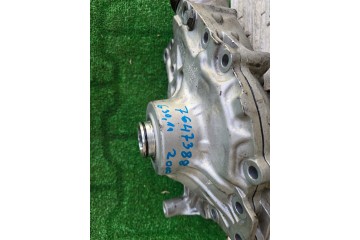 REDUCER BMW 5 G30 7 G11 7647388 Catalog number of the part REDUKTOR BMW 5 G30 7 G11 7647388