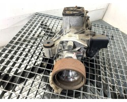 BRIDGE DYFER REAR VOLVO XC60 II P1216695 2 0 235KM SUV