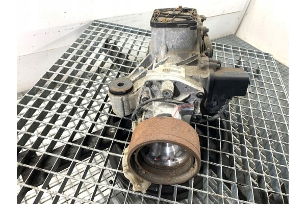 BRIDGE DYFER REAR VOLVO XC60 II P1216695 2 0 235KM SUV
