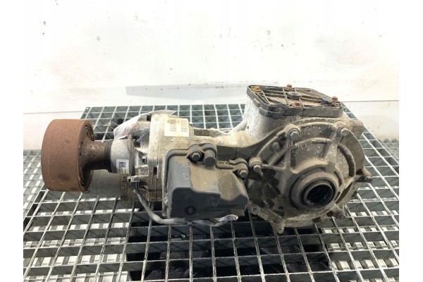 BRIDGE DYFER REAR VOLVO XC60 II P1216695 2 0 235KM SUV Part manufacturer OEM