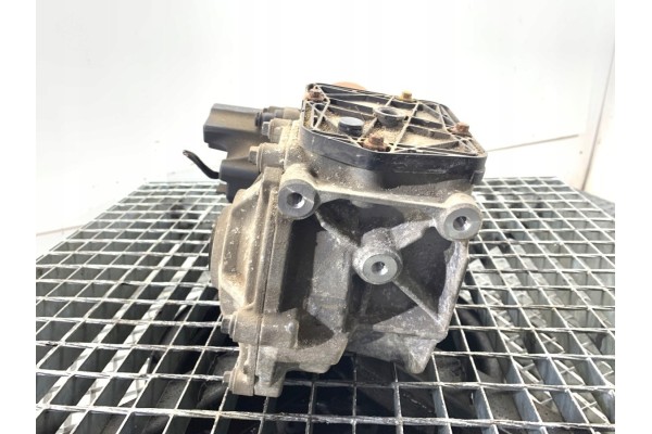BRIDGE DYFER REAR VOLVO XC60 II P1216695 2 0 235KM SUV Catalog number of the part LORK 372 136366 P1216695