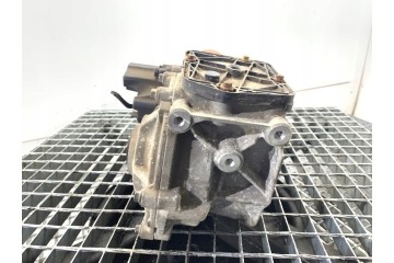 BRIDGE DYFER REAR VOLVO XC60 II P1216695 2 0 235KM SUV Catalog number of the part LORK 372 136366 P1216695