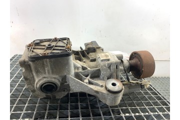 BRIDGE DYFER REAR VOLVO XC60 II P1216695 2 0 235KM SUV Quality of parts according to GVO O original with manufacturer s logo OE