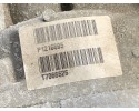 BRIDGE DYFER REAR VOLVO XC60 II P1216695 2 0 235KM SUV Engine type diesel