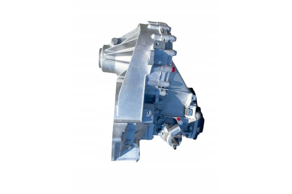 HDC VW Transporter T5 1 9TDI gearbox Catalog number of the part HDC