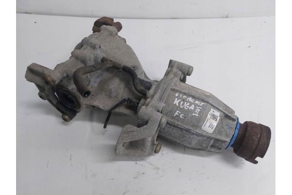 FORD KUGA MK2 LIFT 1 5 ECOBOOST 4X4 REAR BRIDGE DIFFERENTIAL CV6W4C166FA