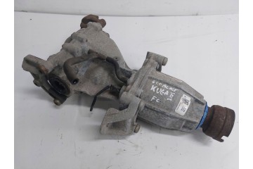 FORD KUGA MK2 LIFT 1 5 ECOBOOST 4X4 REAR BRIDGE DIFFERENTIAL CV6W4C166FA
