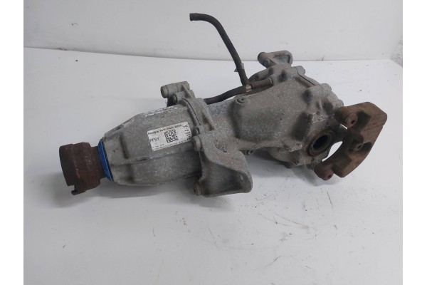 FORD KUGA MK2 LIFT 1 5 ECOBOOST 4X4 REAR BRIDGE DIFFERENTIAL CV6W4C166FA Packaging status replacement