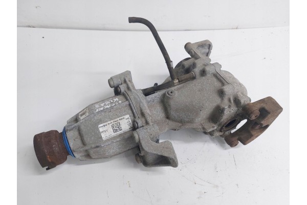 FORD KUGA MK2 LIFT 1 5 ECOBOOST 4X4 REAR BRIDGE DIFFERENTIAL CV6W4C166FA Catalog number of the part SSP12681