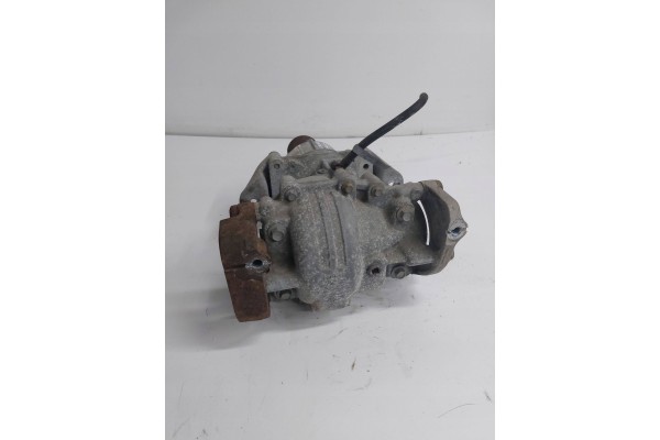 FORD KUGA MK2 LIFT 1 5 ECOBOOST 4X4 REAR BRIDGE DIFFERENTIAL CV6W4C166FA Part manufacturer Ford OE