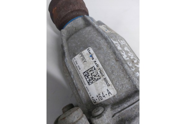 FORD KUGA MK2 LIFT 1 5 ECOBOOST 4X4 REAR BRIDGE DIFFERENTIAL CV6W4C166FA Car type 4x4 SUV