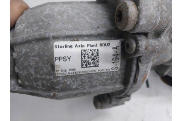 FORD KUGA MK2 LIFT 1 5 ECOBOOST 4X4 REAR BRIDGE DIFFERENTIAL CV6W4C166FA Quality of parts according to GVO O original with manuf