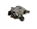 Volkswagen Arteon 2017 Rear differential
