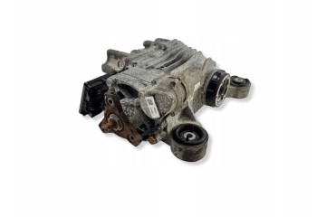 Volkswagen Arteon 2017 Rear differential