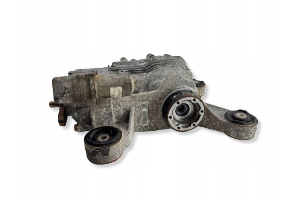 Volkswagen Arteon 2017 Rear differential Part manufacturer Volkswagen OE