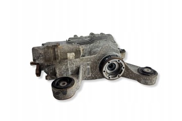 Volkswagen Arteon 2017 Rear differential Part manufacturer Volkswagen OE