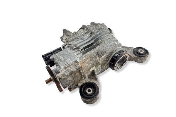 Volkswagen Arteon 2017 Rear differential Catalog number of the part 0CQ525010J