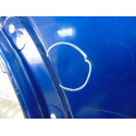 AZUL ALETA DELANTERA IZQUIERDA MINI MINI (R50,R53) Cooper 2002 AZUL 180199 MINI - 1