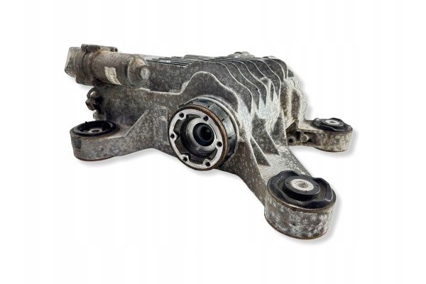 Volkswagen Arteon 2017 Rear differential Installation side multipurpose