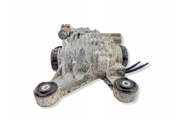Volkswagen Arteon 2017 Rear differential Catalog number of substitutes 0CQ907554H