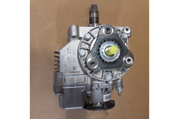 Differential bridge Audi A3 8P 0CN409053L New original