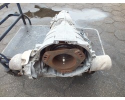 BENTLEY CONTINENTAL VW AUDI GEARBOX 6HP 26 JSZ ZF