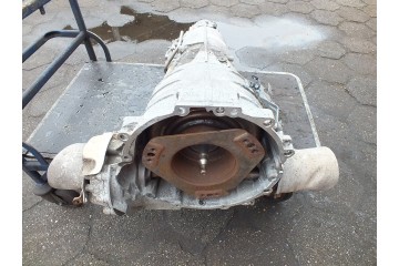 BENTLEY CONTINENTAL VW AUDI GEARBOX 6HP 26 JSZ ZF