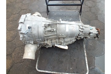 BENTLEY CONTINENTAL VW AUDI GEARBOX 6HP 26 JSZ ZF Catalog number of the part 1068030073 JSZ