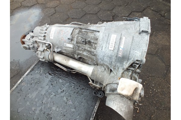 BENTLEY CONTINENTAL VW AUDI GEARBOX 6HP 26 JSZ ZF Part manufacturer ZF