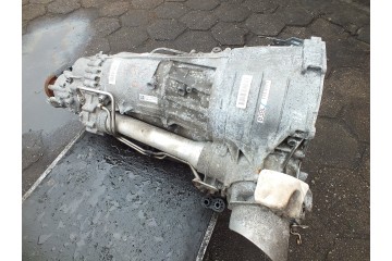 BENTLEY CONTINENTAL VW AUDI GEARBOX 6HP 26 JSZ ZF Part manufacturer ZF