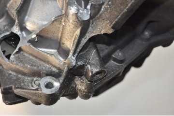FOCUS III MK3 C MAX MK2 1 6 16V ECO 150KM CHEST BV6R 7002 LG FOR PARTS Part manufacturer Ford OE