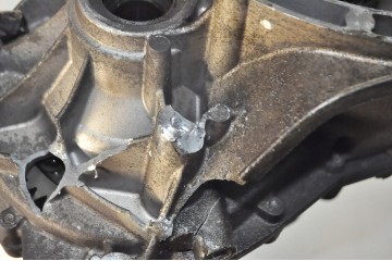 FOCUS III MK3 C MAX MK2 1 6 16V ECO 150KM CHEST BV6R 7002 LG FOR PARTS Catalog number of the part BV6R 7002 LG