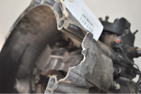 FOCUS III MK3 C MAX MK2 1 6 16V ECO 150KM CHEST BV6R 7002 LG FOR PARTS Quality of parts according to GVO O original with manufac