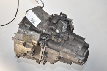 Caja de Cambios Manual BV6R-7002-LG para Ford Focus III MK3 y C-MAX MK