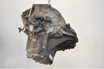 Caja de Cambios Manual BV6R-7002-LG para Ford Focus III MK3 y C-MAX MK