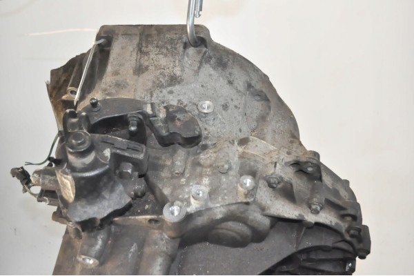Caja de Cambios Manual BV6R-7002-LG para Ford Focus III MK3 y C-MAX MK