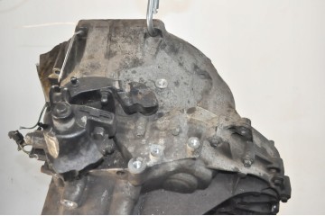 Caja de Cambios Manual BV6R-7002-LG para Ford Focus III MK3 y C-MAX MK