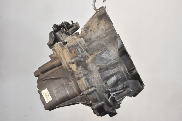 Caja de Cambios Manual BV6R-7002-LG para Ford Focus III MK3 y C-MAX MK